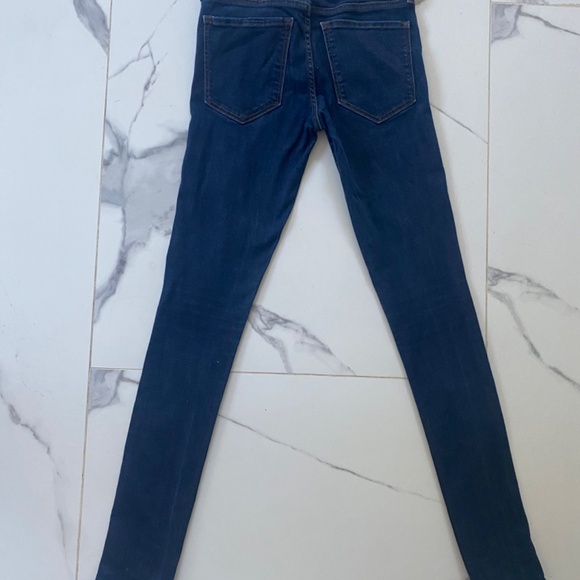 Banana Republic jeans size 25 - Picture 3 of 6